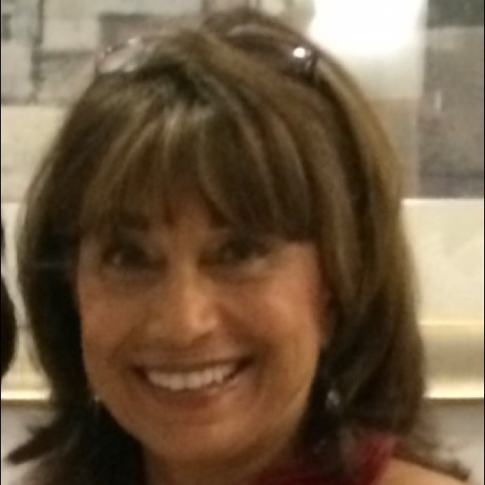 Meet your Posher, Dolores